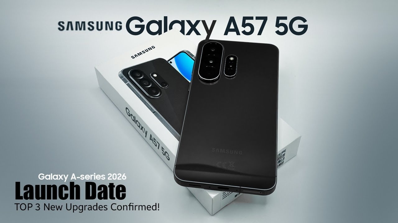 How Much Value Can Buyers Expect From The Galaxy A37 And A57 Launch?