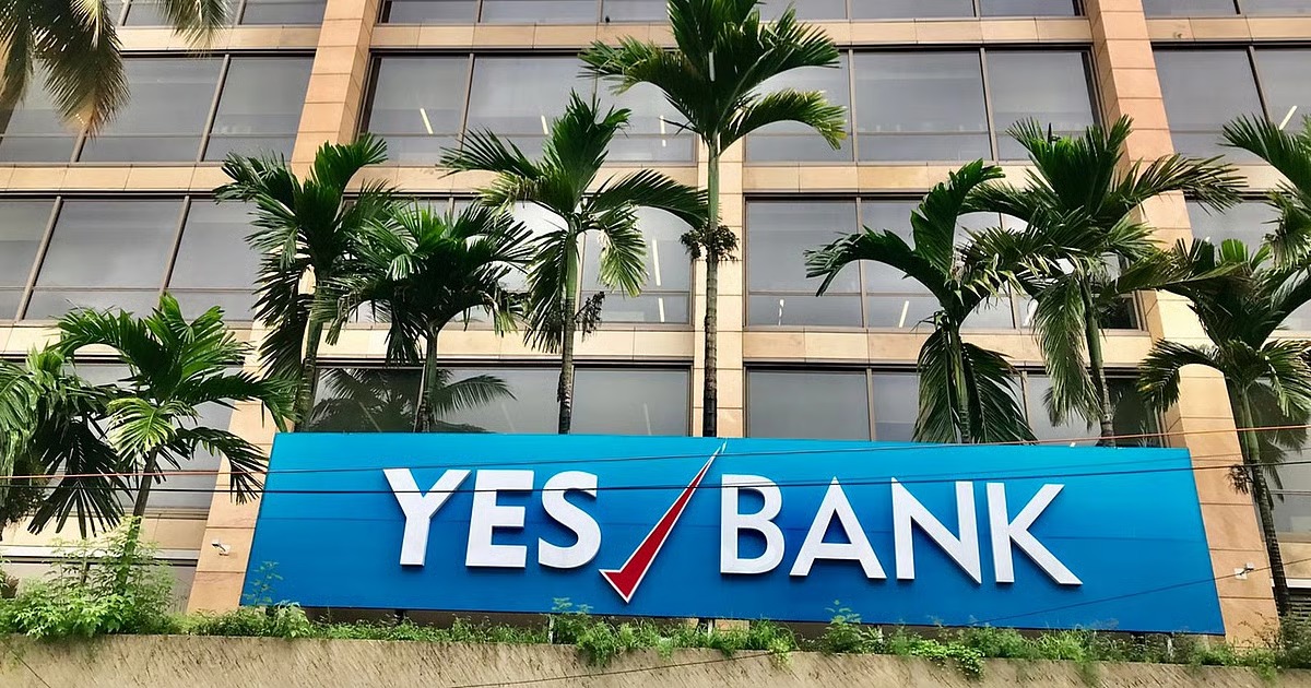 Global Confidence Deepens: SMFG Raises Stake In Yes Bank To 24.2 Percent With Carlyle Deal