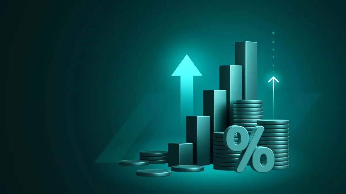 India's Economic Rebound: RBI Predicts Strong Growth in H2 FY25