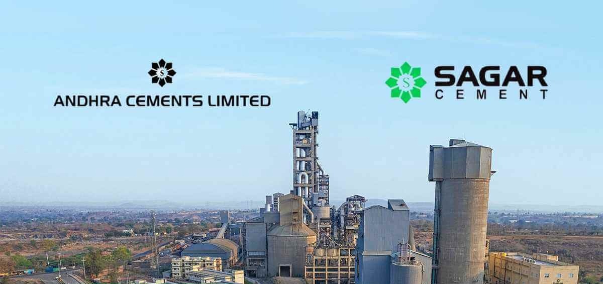 Board Approves Strategic Merger of Andhra Cements With Sagar Cements