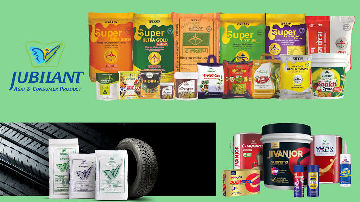 GST Rate Dispute Brews, Jubilant Agri Serves Up Strong Grounds