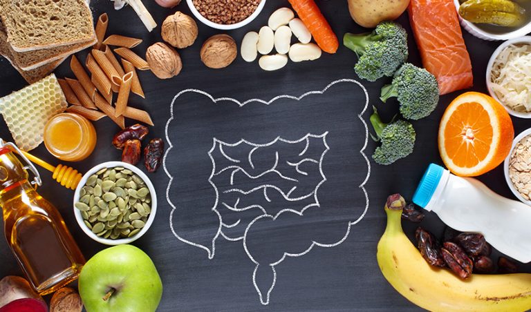 Reset & Recharge: Your Ultimate Post-Diwali Gut Glow-Up Plan