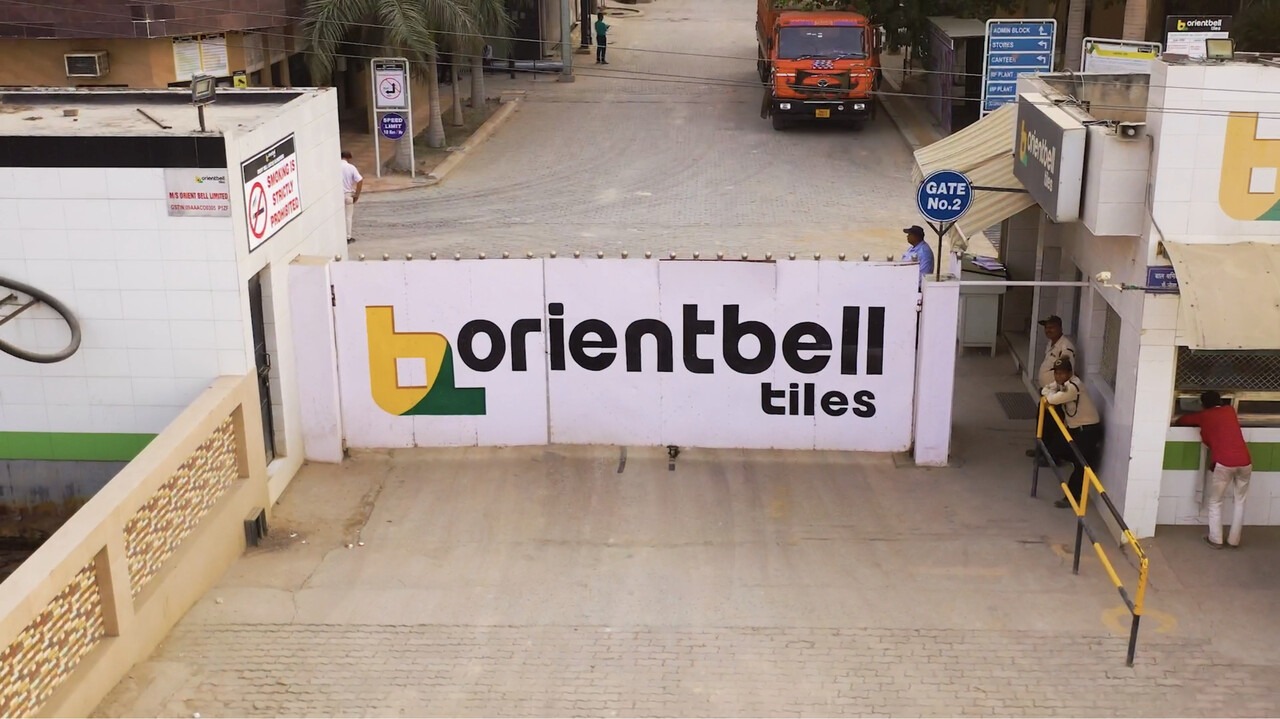 Orient Bell Faces Temporary Production Impact Amid Gas Supply Disruption