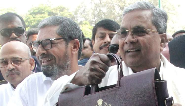 Siddaramaiah’s ₹10 Crore Offer: A New Path for Maoists to Leave Arms Behind