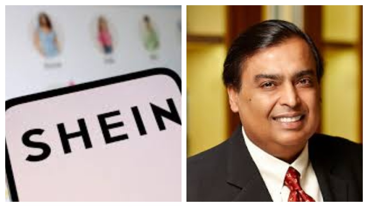 Shein’s Surprise Revival: Can Reliance’s Power Play Outrun Geopolitical Shadows?