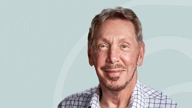 The Oracle Goes On Air: How Larry Ellison is Channeling His Power Beyond Tech