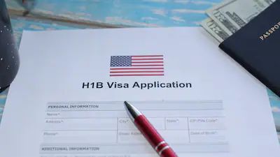 Freezing the Future: Proposed US Bill Seeks Three-Year H-1B Pause