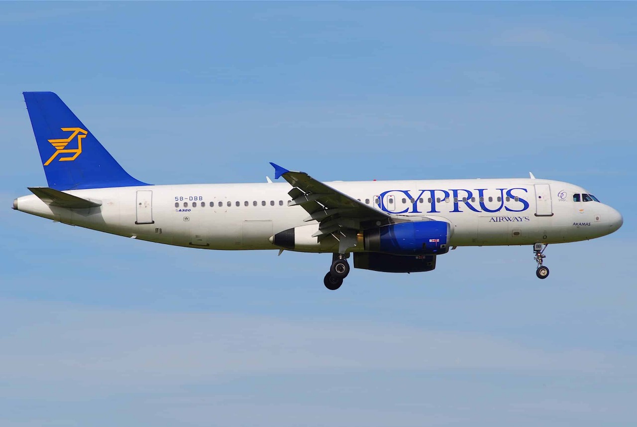 Smart Skies Ahead: Cyprus Airways and RateGain Forge Next-Gen Pricing Partnership