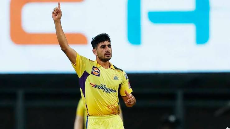 Priyansh Arya's Blazing Start Keeps Punjab Kings Afloat at 54/3 in Powerplay