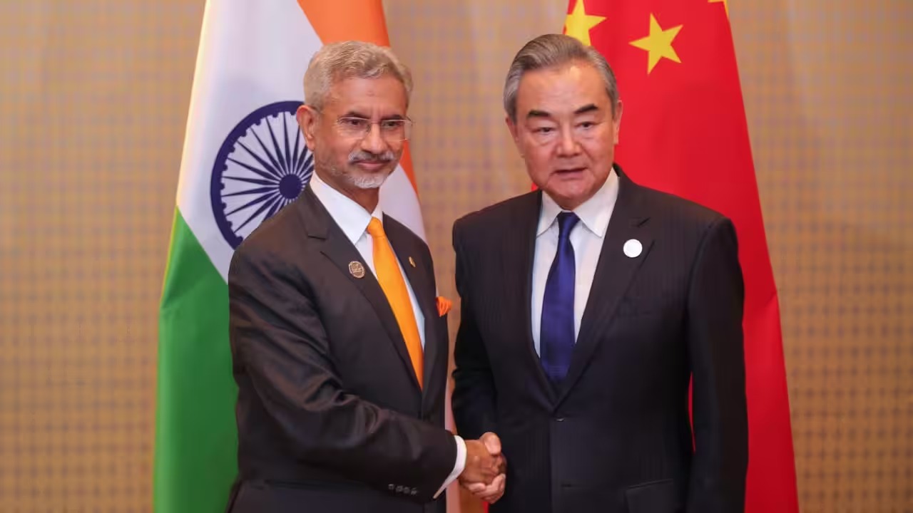 India Calls for Supply Chain Stability and Trade Balance in China Talks