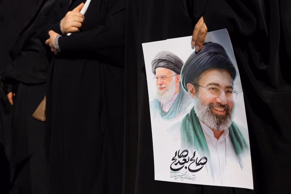 US Intelligence Assesses Iran Government Stability