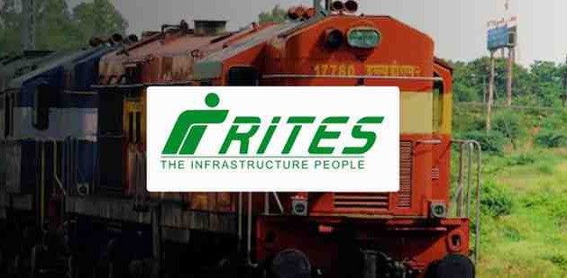 RITES Powers Ahead with ₹468 Cr Rail Terminal Build — Full Control, Full Scope