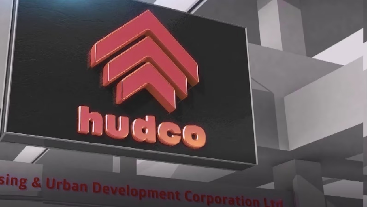HUDCO and APCRDA Sign ₹11,000 Crore Loan Agreement