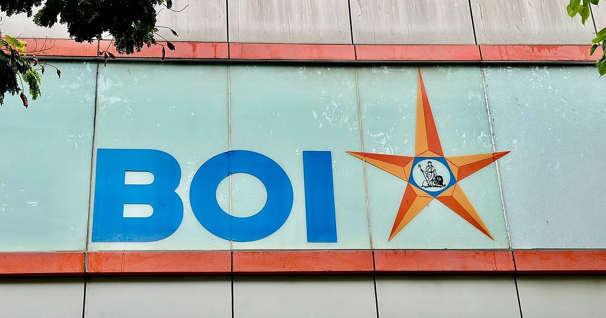 BOI Breaks Profit Barriers: A ₹22.5 Billion Q1 Surprise That Defies Expectations