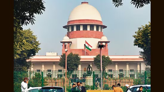 Justice in Motion: Centre Clears 19 High Court Appointments Across Three States