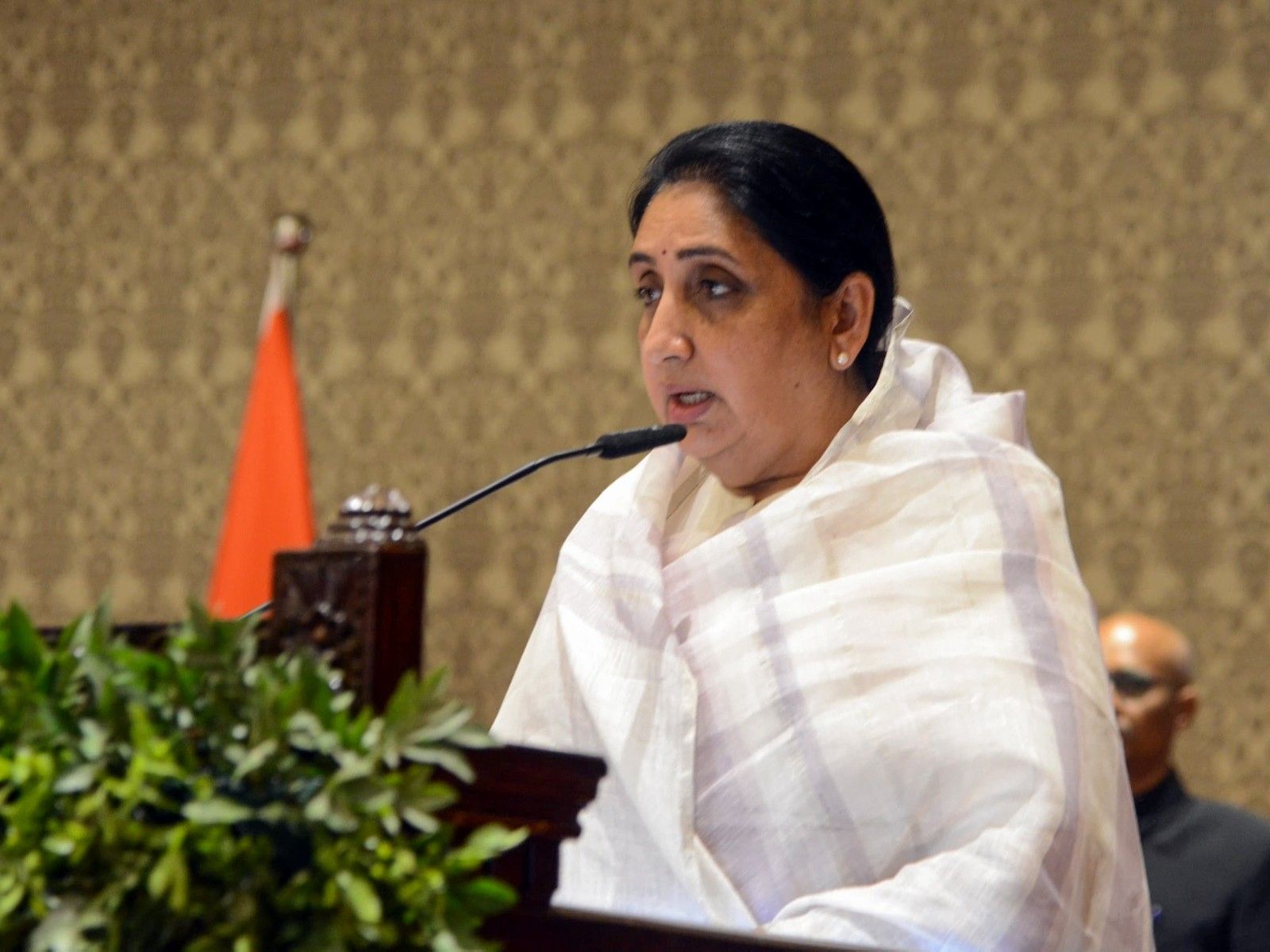 Power & Policy: Sunetra Pawar Assigned Excise, Sports, and Minority Affairs Portfolios in Maharashtra Cabinet