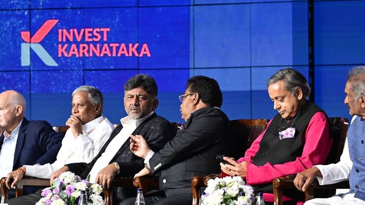 Karnataka’s Investment Drive Gains Traction as 62% of GIM Manufacturing Deals Advance