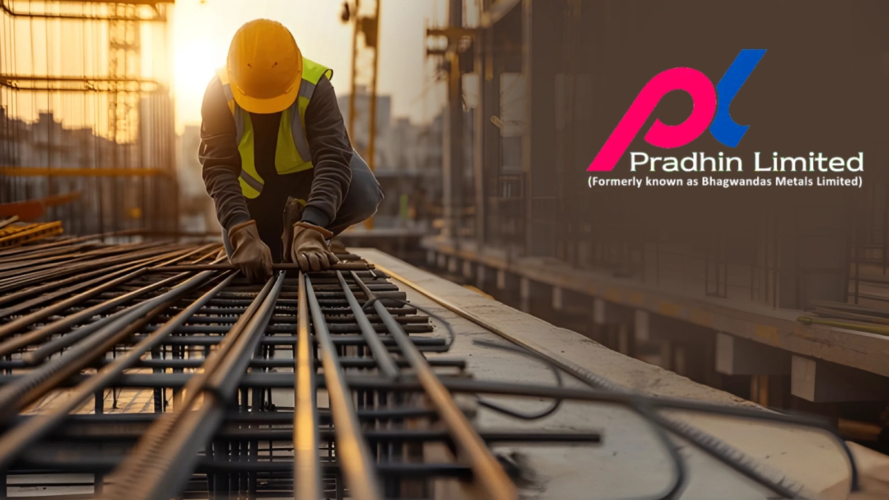 Pradhin Ltd Approves 2:1 Bonus Share Issue to Reward Shareholders