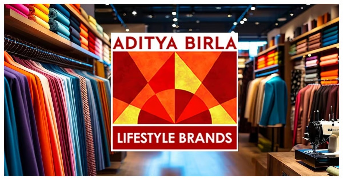 Style Meets Scrutiny: Aditya Birla Lifestyle Faces Multi-Order Tax Demand