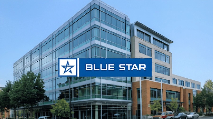 Blue Star Limited Announces Buyback of Shares in Qatar Subsidiary for Up to Rs 50 Lakh
