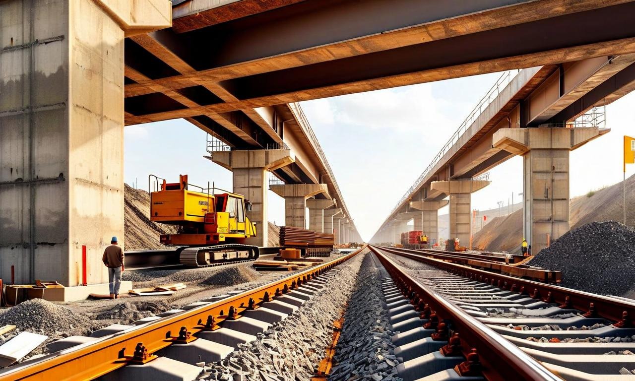 A B Infrabuild Secures New Order Worth Rs 518 Million
