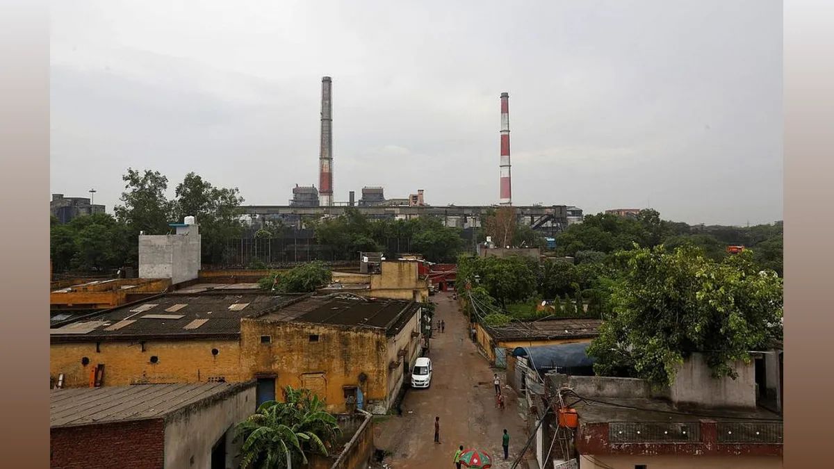 Chhattisgarh Gets a Green Boost: NTPC’s Rs 96,000 Crore Clean Energy Drive!