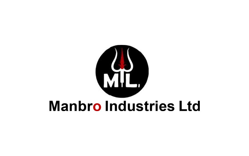 Manbro Industries Confirms CFO Resignation, Approves Share Split to Enhance Liquidity