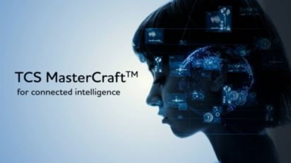 TCS Enhances AI Capabilities through GenAI & Agentic AI-Powered TCS MasterCraft Suite