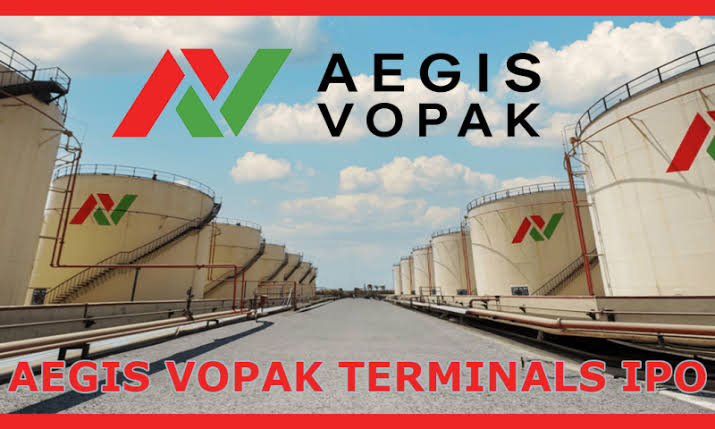Tanks, Ambitions, and Sky-High Valuations: The Aegis Vopak IPO Story