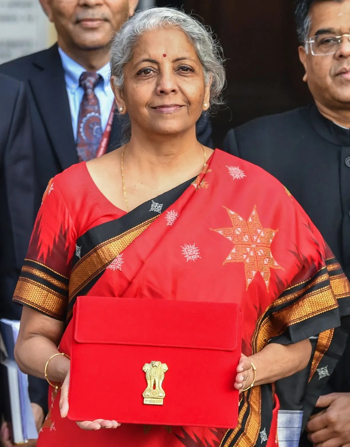 Budget 2025: Will Sitharaman Deliver on Affordable Roti, Kapda, and Makaan?