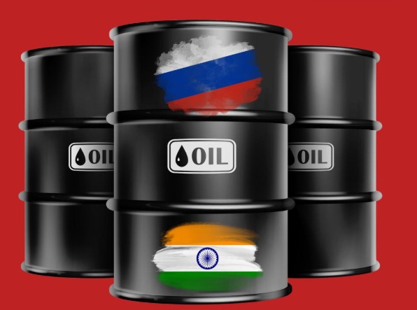 Russia’s January Oil Output Declines, Revenues Rise Despite Export Drop