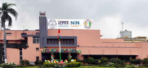 The National Institute of Nutrition Pays Tribute to Ambedkar, Jagjivan Ram's Vision for Empowered India