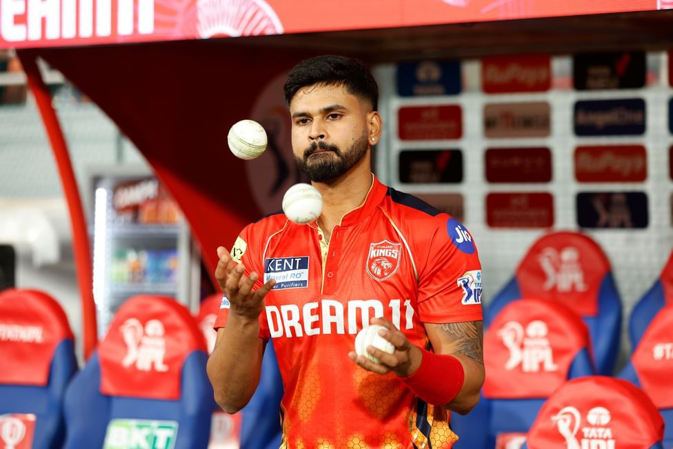 Time-Out for Iyer: Skipper Sheds Light on IPL 2025 Sit-Out vs RR