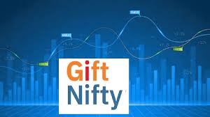 GIFT Nifty Surges to 23,520; Signals Strong Opening for Indian Equities