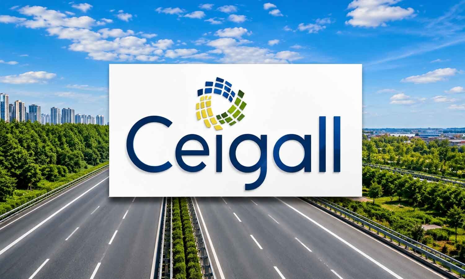 Paving the Frontier: Ceigall India Bags ₹2.74 Billion Arunachal Highway Order
