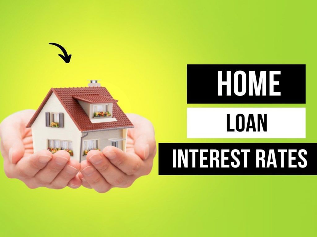 Your Guide to Home Loans in India: Latest Interest Rates, EMI Insights & Schemes