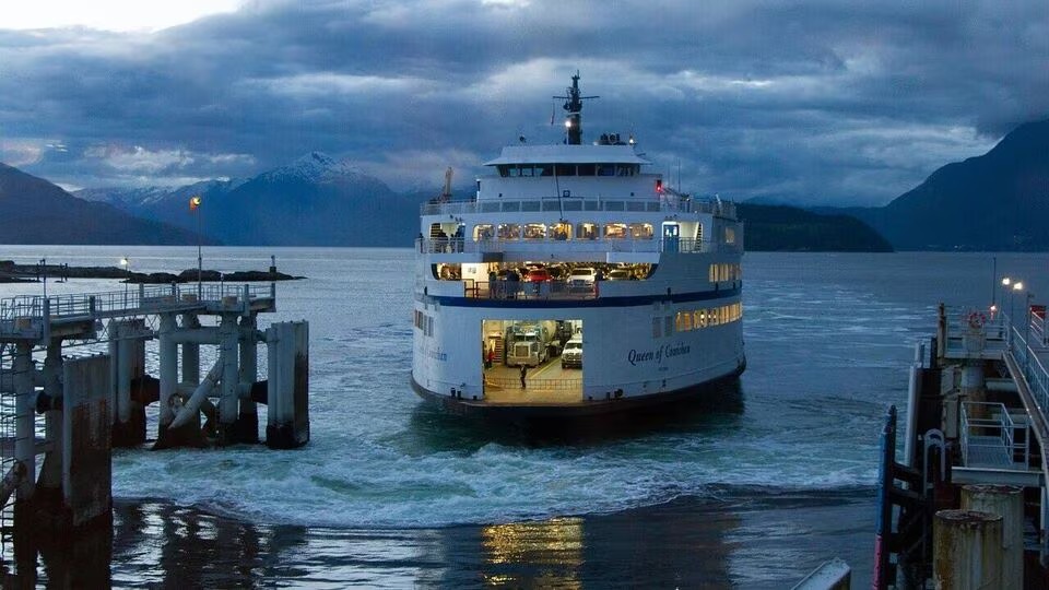 Mumbai Meets Ratnagiri Faster Than Ever with Ro-Ro Ferry and Four Ticket Tiers