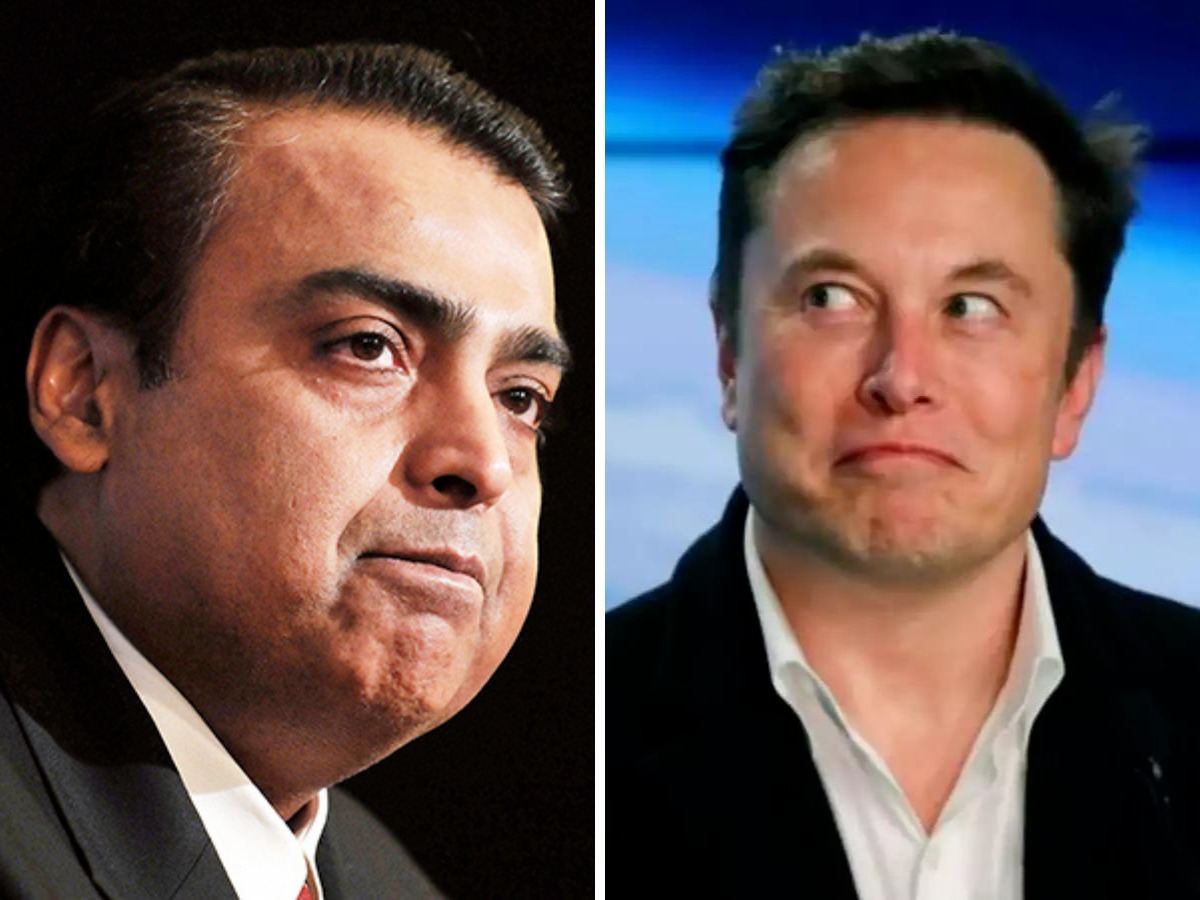 The Musk Factor: How Elon Views India's Satcom Market