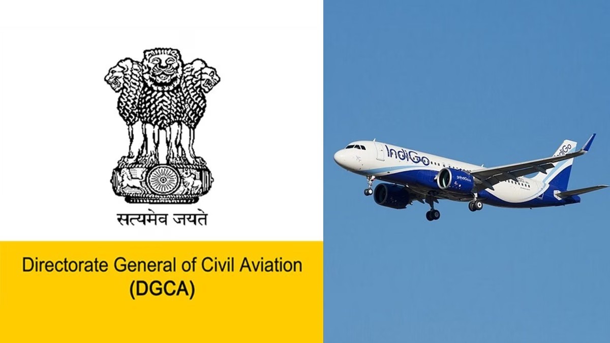 Post-Flight Checks & Ashy Wrecks: DGCA Takes a Hard Line on Volcanic Threats