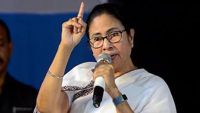 Bengal Mandate Disputed: Mamata Banerjee Plans Supreme Court Battle Against BJP Victory