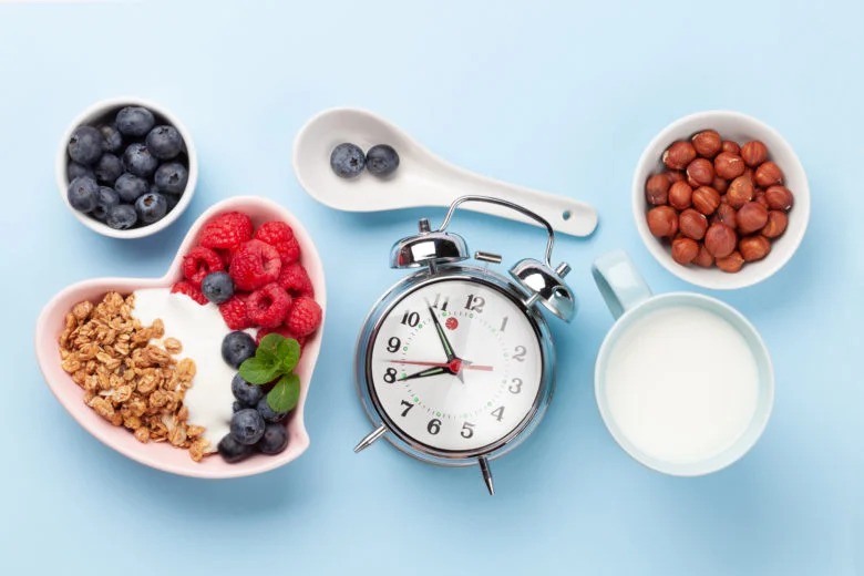 Meal Timing Matters: The Science Behind the 3-Hour Heart Reset for Better Sleep and Health