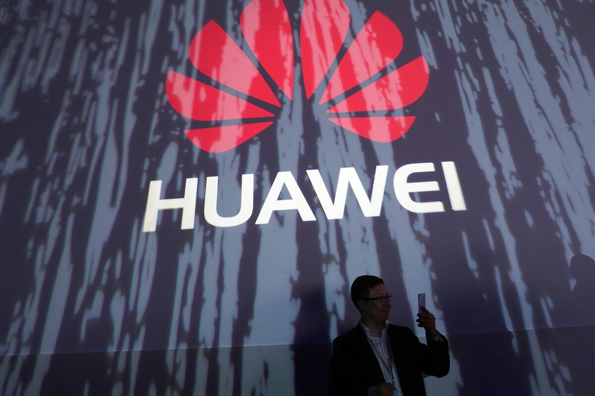 Huawei Reportedly Planning A Comeback In The Indian Market