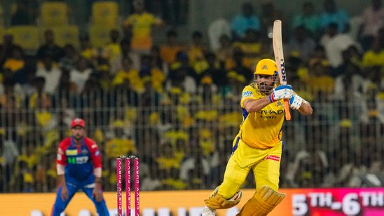 Still Going Strong’: Fleming Puts Dhoni’s Retirement Rumors to Rest