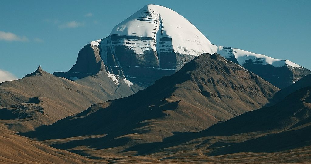 Sacred Steps Await: Your VIP Access to Kailash Mansarovar 2025 – Deadlines, Detours, and Divine Dreams