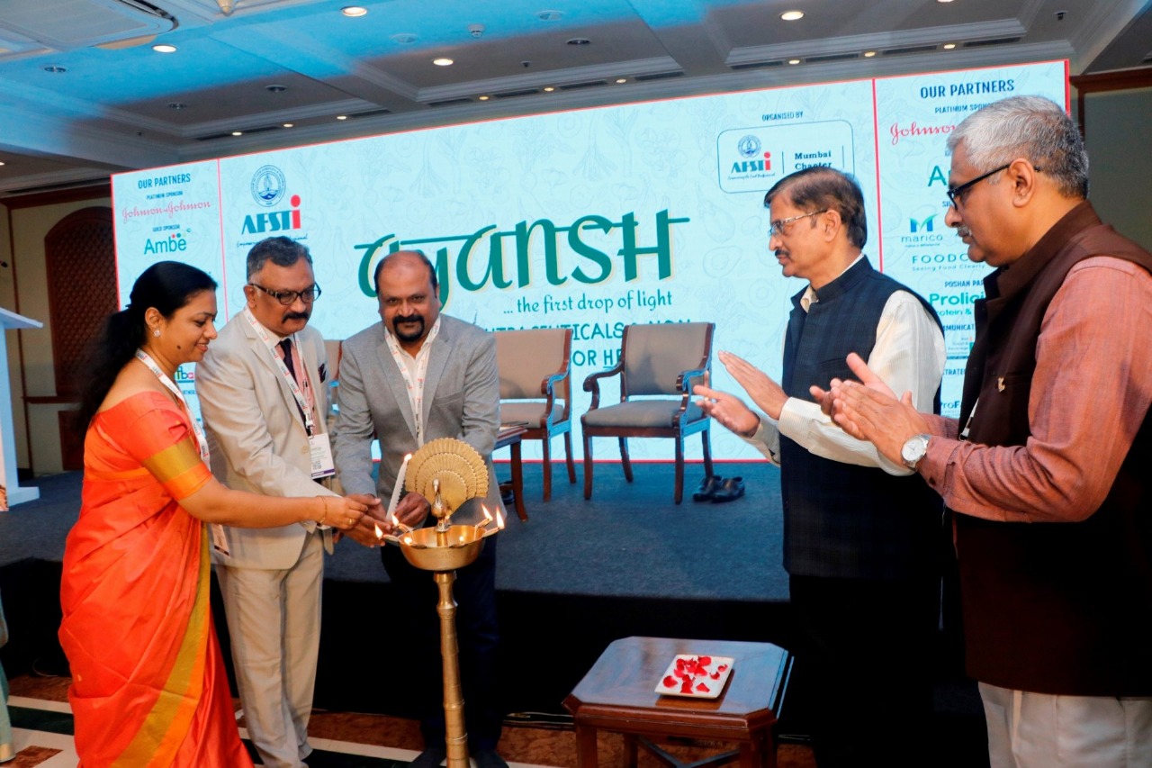 AFSTI Mumbai Chapter Welcomes New Leadership Team for 2025