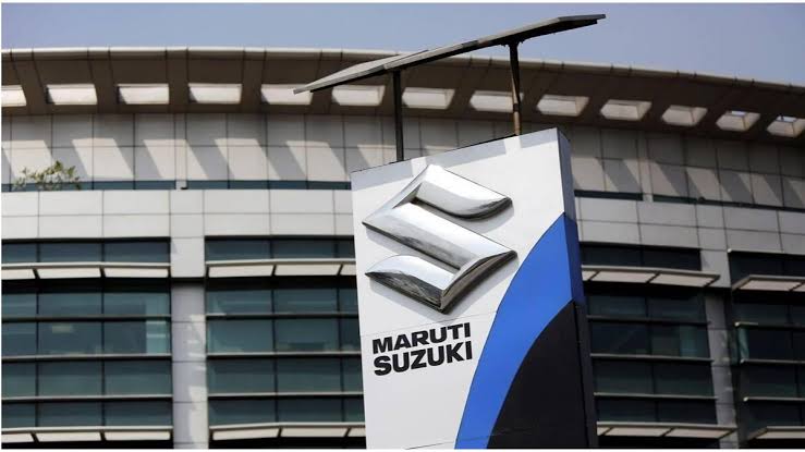 Maruti Suzuki Commits ₹101.89 Billion For Gujarat Expansion