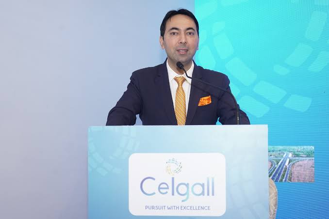 Substation Sensation: Ceigall Turns L1 Bidder & Lands ₹585 Million Power Tariff
