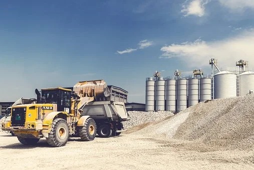 Hemadri Cements Faces Leadership Shake-Up As CEO And CFO Step Down