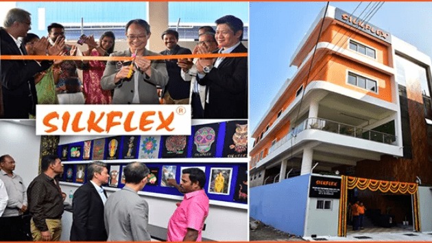 Silkflex Polymers (India) Ltd Launches New Facility in Gujarat with 500 Tonnes Monthly Production Capacity