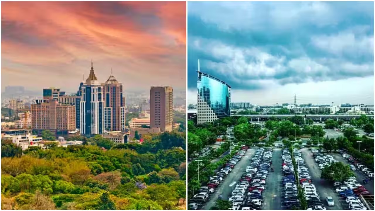 City Cost Clash: Why Gurgaon Drains Rs 10,000 More Than Bengaluru